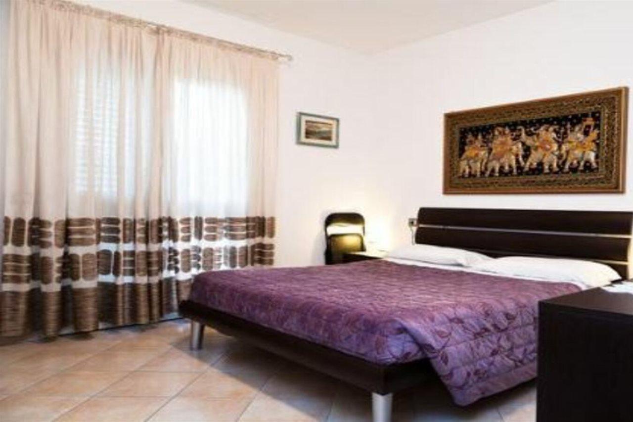 Le Dune San Teodoro  Exterior photo