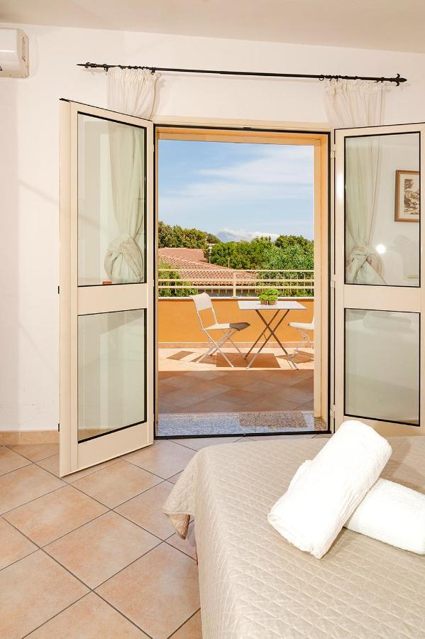 Le Dune San Teodoro  Exterior photo