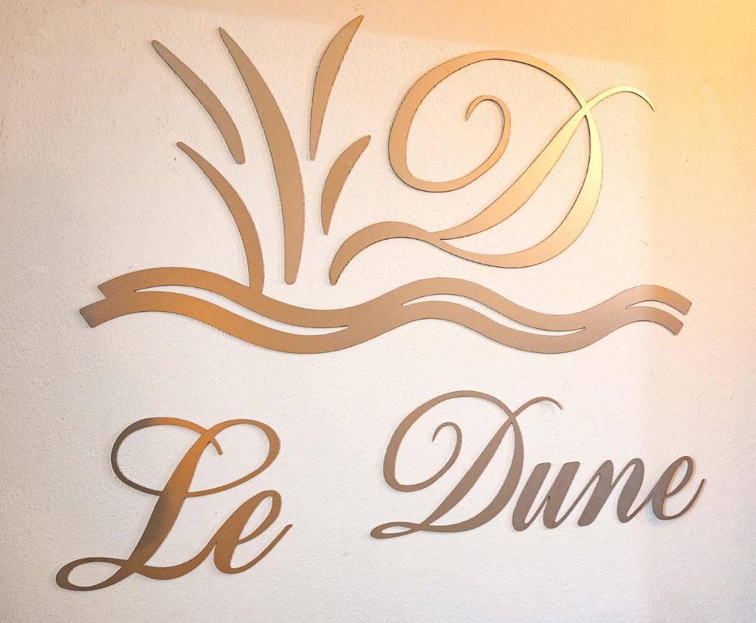 Le Dune San Teodoro  Exterior photo