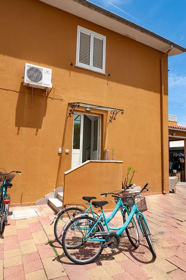 Le Dune San Teodoro  Exterior photo