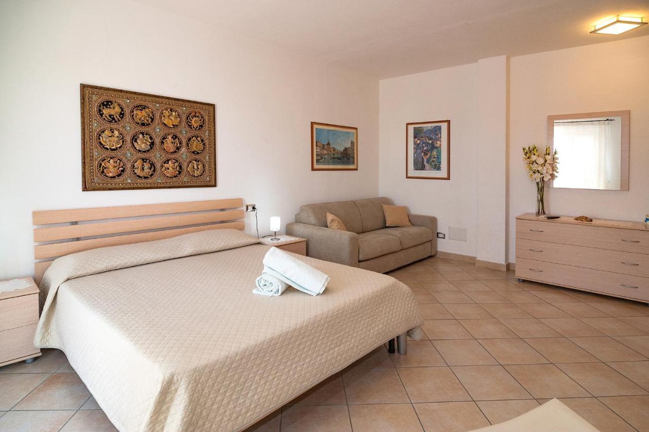 Le Dune San Teodoro  Exterior photo